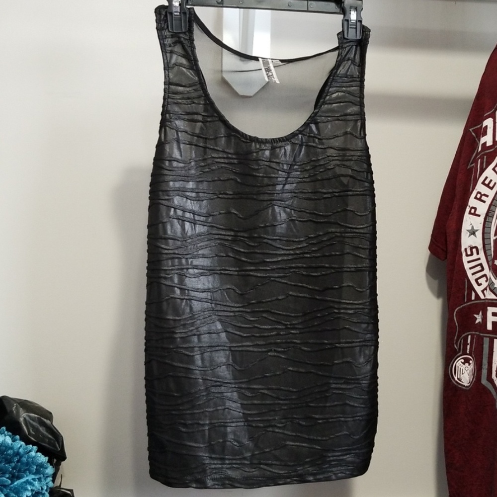 Bke tank top